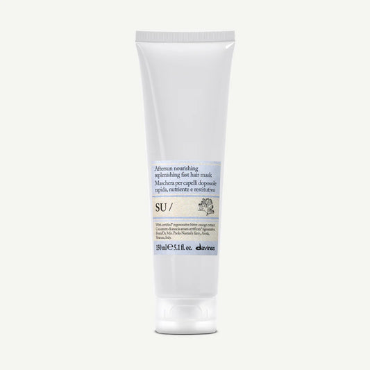 DAVINES-SU HAIR MASK 150 ML 2026