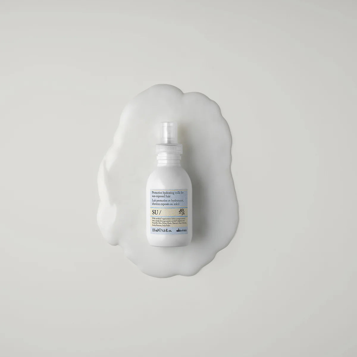 Zaino Davines + Solari Capelli