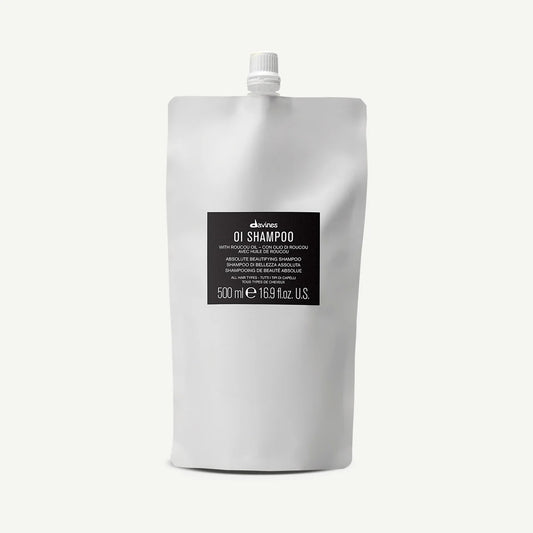 DAVINES-OI Shampoo Refill