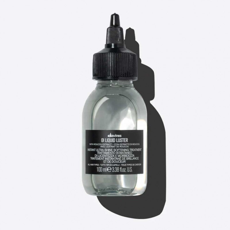 Davines - oi  liquid luster 100 ml