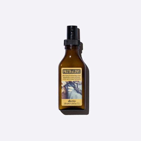 Davines - Pasta e Love After Shave e Moisturizing cream 100 ml