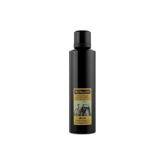 Davines - Pasta e Love Shaving Gel 200ml
