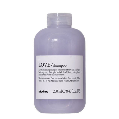 Davines - love smooth shampoo 250ml