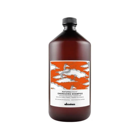 Davines - NT Energizing Shampoo 1000 ml
