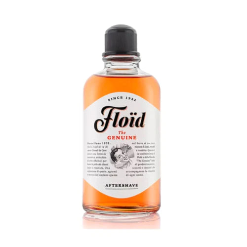 Floid dopobarba the genuine 400 ml