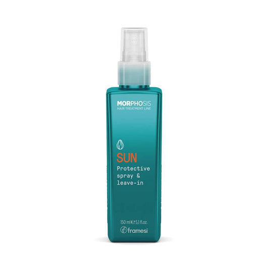 SUN PROTECTIVE SPRAY &  LEAVE-IN NEW