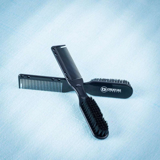 CREATORE FORBICI-FADE BRUSH