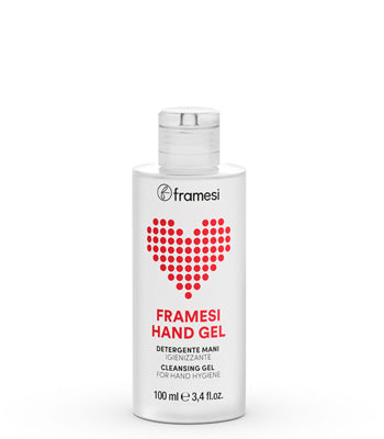 FRAMESI-HAND GEL 100 ML