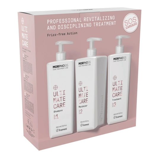 FRAMESI-ULTIMATE CARE KIT