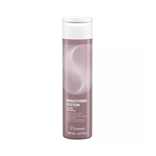 FRAMESI- SMOOTHING SYSTEM CARING SHAMPOO
