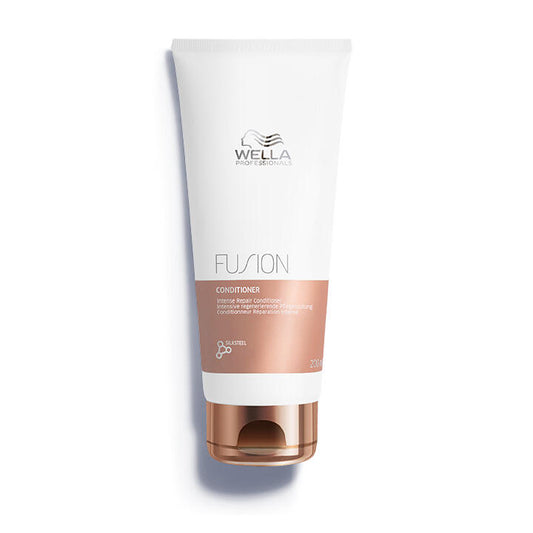 Fusion Intense repair Conditioner wella