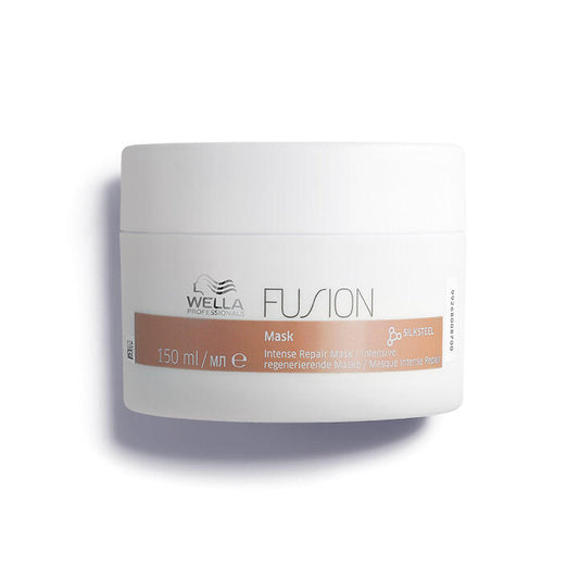 Fusion Maschera wella