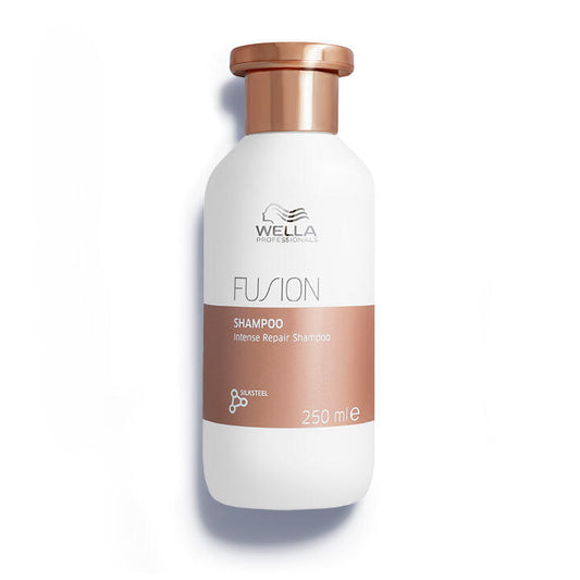 Fusion Intense Repair Shampoo wella