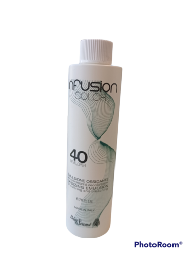 Ossidante Infusion Color Helen Seward 40 volumi
