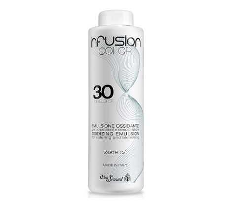 Ossidante Infusion Color Helen Seward 30 volumi