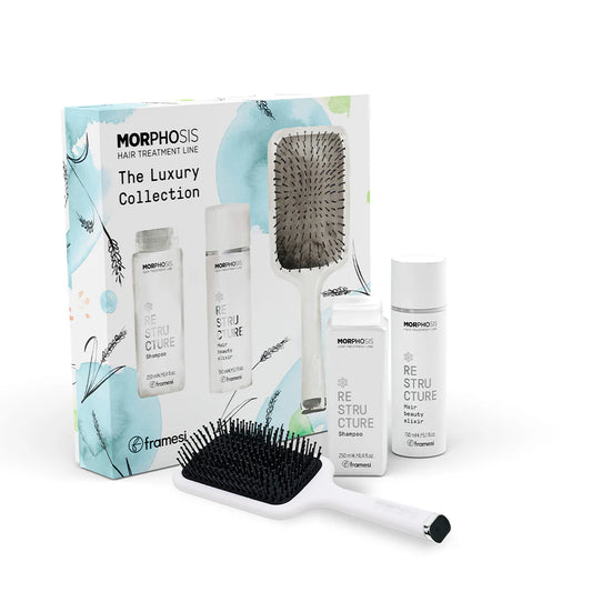 LUXURY KIT MORPHOSIS RESTRUCTURE