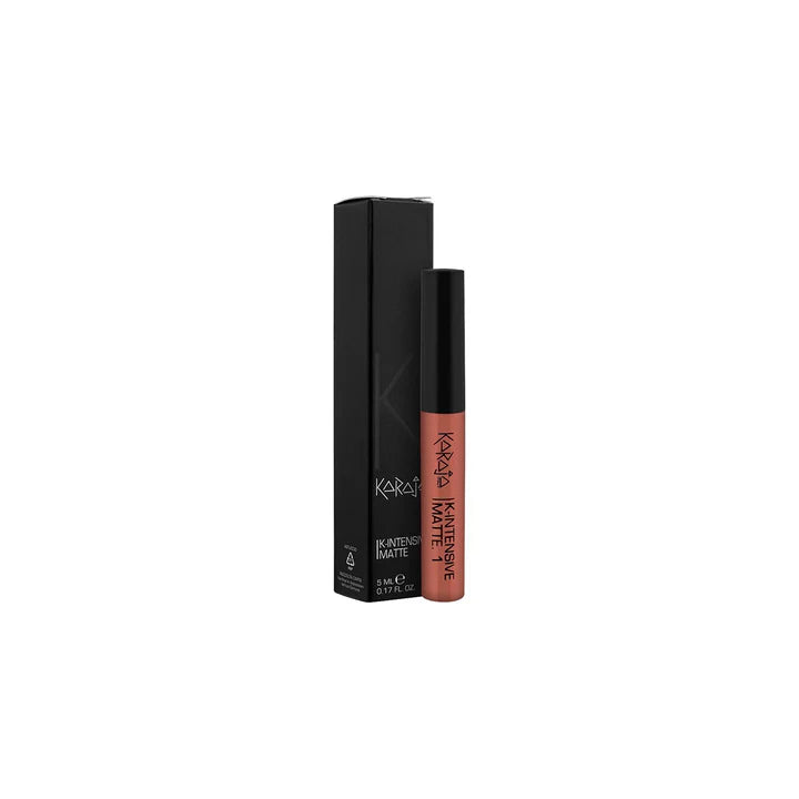 KARAJA-INTENSIVE MATTE