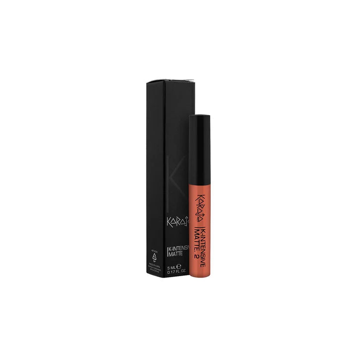 KARAJA-INTENSIVE MATTE