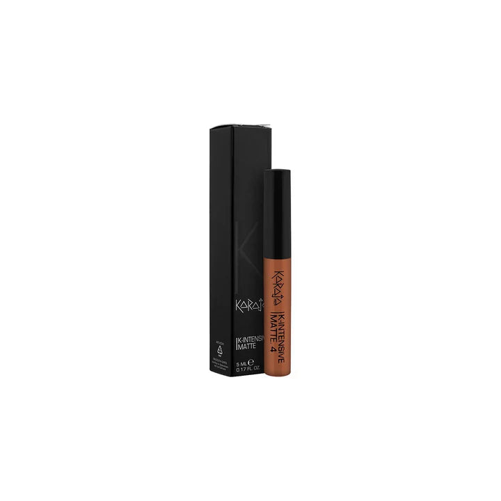 KARAJA-INTENSIVE MATTE