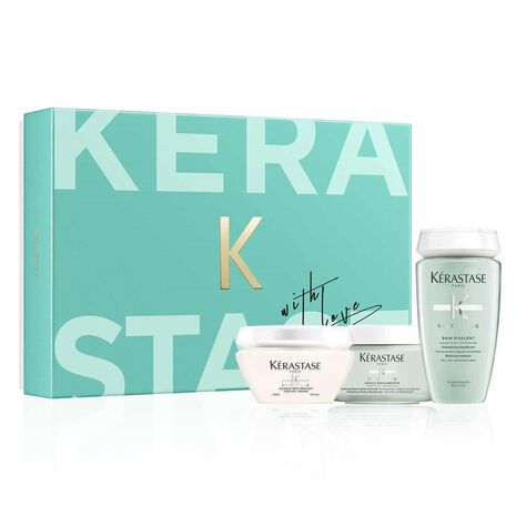 Kit Kèrastase specifique divalent