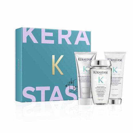 Kit Kèrastase symbiose