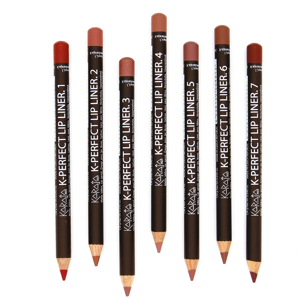 K-PERFECT LIP LINER