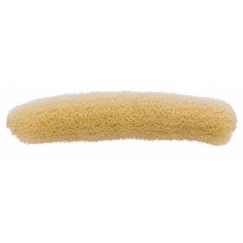 Giubra per capelli crespi con bottone