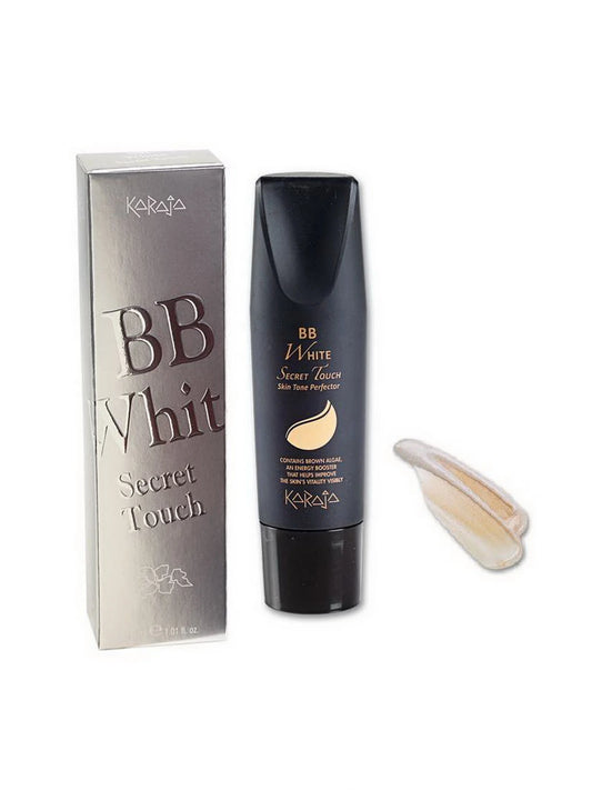KARAJA BB WHITE SECRET TOUCH 1
