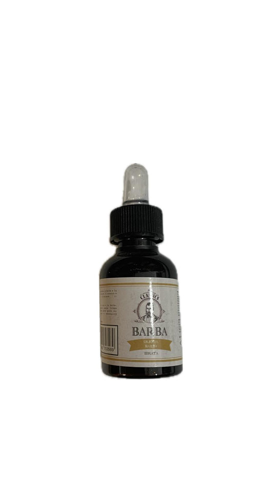Elite olio da barba 30 ml
