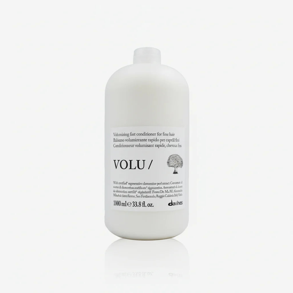VOLU conditioner balsamo volumizante per capelli fini