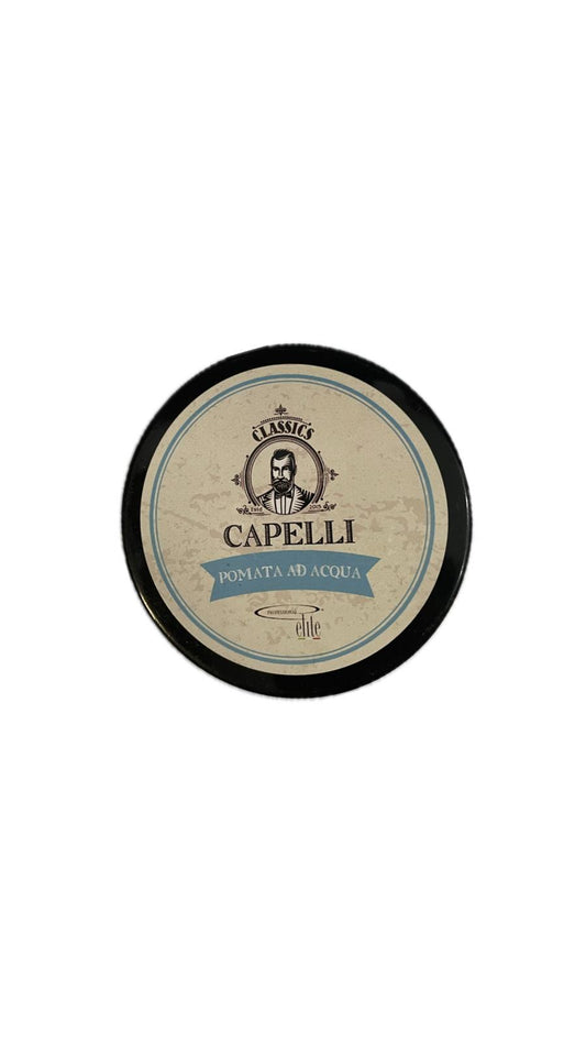 Elite pomata ad acqua capelli 100 ml