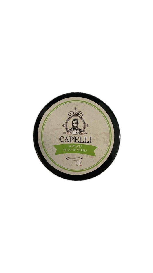 Elite pomata filamentosa capelli 100 ml