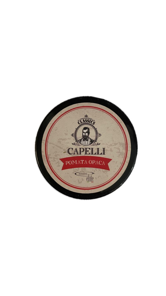 Elite pomata opaca capelli 100 ml