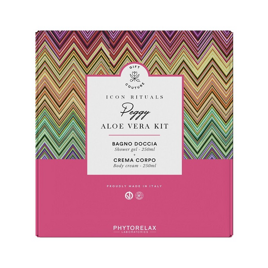 Phytorelax Peggy Aloe Vera Kit