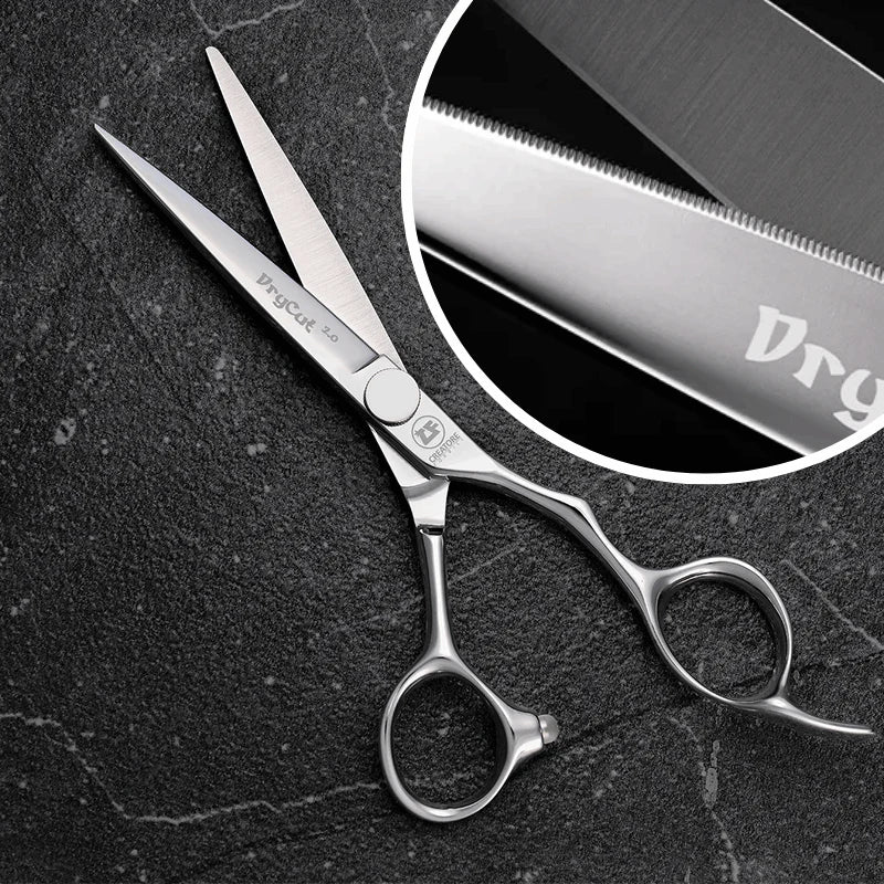 CREATORE FORBICI-DRY-CUT 2.0