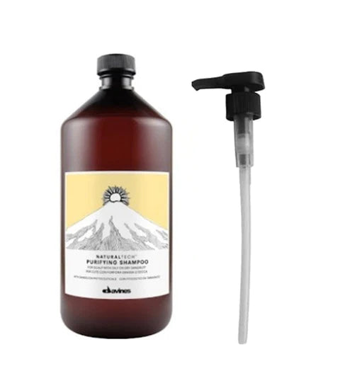 Davines - NT Purifying A-D Shampoo 1000 ml