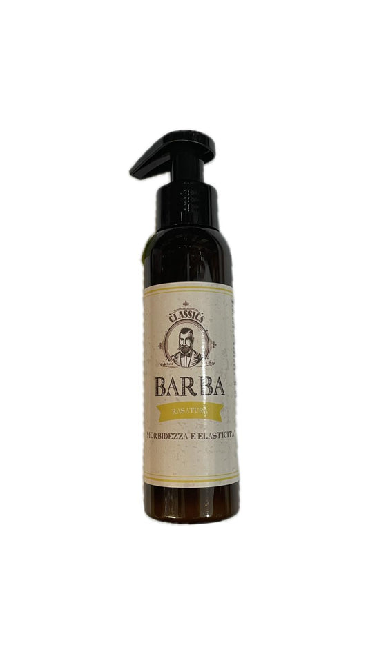 Elite crema rasatura facile 100 ml