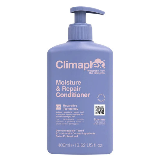 CLIMAPLEX-MOISTURE&REPAIR CONDITIONER