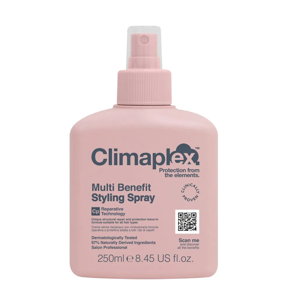CLIMAPLEX-MULTI BENEFIT STYLING SPRAY 250 ML