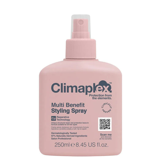 CLIMAPLEX-MULTI BENEFIT STYLING SPRAY 250 ML