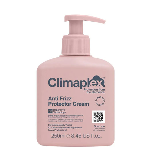 CLIMAPLEX-ANTIFRIZZ PROTECTOR CREAM 250 ML