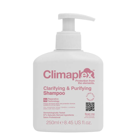 CLIMAPLE-CLARIFYING & PURIFYING SHAMPO 250 ML