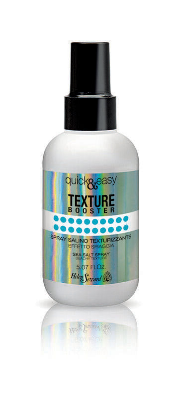 Texture booster Helen Seward quick&easy