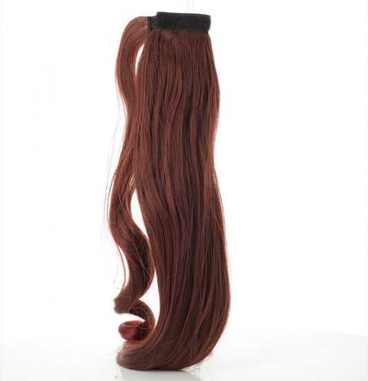 Capelli for you coda olivia castano mogano