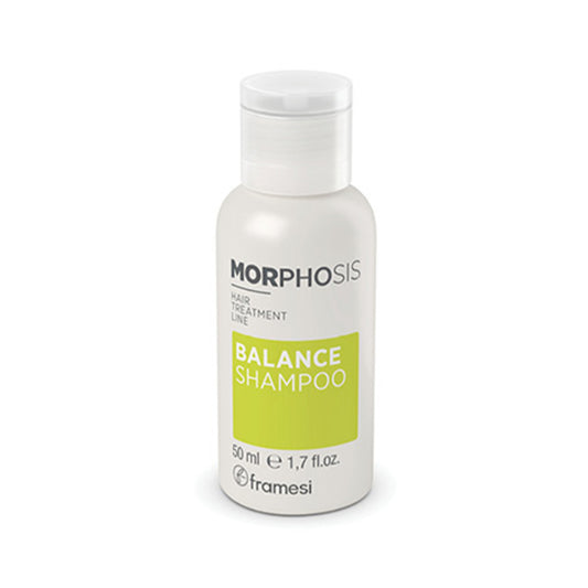 FRAMESI-BALANCE SHAMPO  50 ML