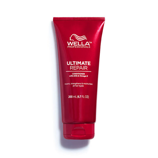 Ultimate Repair Conditioner wella