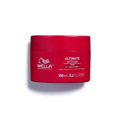 Ultimate Repair Mask wella