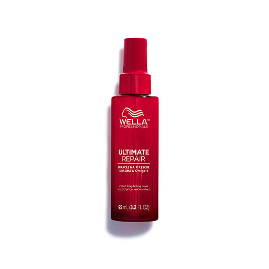 Ultimate Repair Miracle Hair Rescue wella 30ml