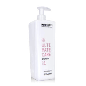 MORPHOSIS Ultimate Care Shampoo Fase 1