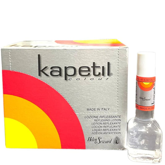 Helen Seward kapetil lozione riflessante 23 castano